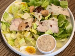 -Common Table · Brunch & Coffee