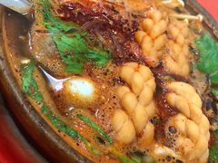 -清真·马文砂锅大全