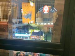 -西塔金胖胖首尔自助烤肉·街头小吃大排档