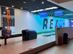 -涨巢·潮玩水疗局