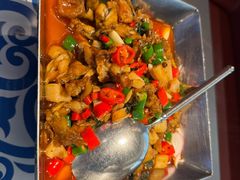 -巡湘记·现炒鲜牛肉(周浦万达店)