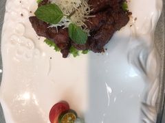 -望乡楼上海菜(日月光店)