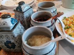 -东方饺子王(工农大路店)
