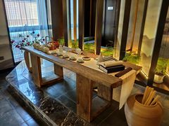 -素慧餐厅(大虹桥店)