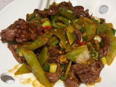 小炒腰花-马凯餐厅(长椿街店)