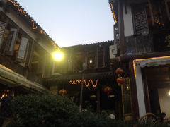 iphone_upload_pic-礼耕堂·百年茶人餐厅(梅家坞店)