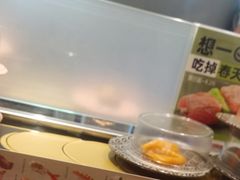 -争鲜回转寿司(通州万达店)