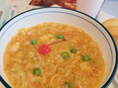 -赵小姐丨新中餐(曲江店)