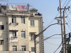 -晶牌烤鸭(延吉东路557弄小区店)