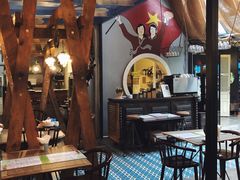 -Le Chalet Dalat