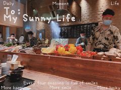 -炉匠炉端烧·酒(国金中心商场店)
