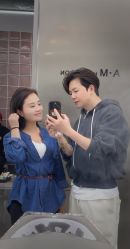 -艾美A·M Hair Salon