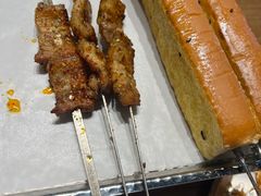-破店大排档·海鲜·烧烤(南京店)
