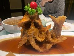 -城南往事·鲁菜济南菜(软件园美莲广场店)