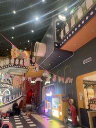 -meland亲子乐园•派对•研学(宁波华润万象城店)