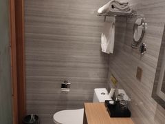 -花居轻奢酒店(苏州观前拙政园店)