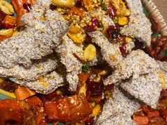 昂牛-米店·云南菜(南门店)