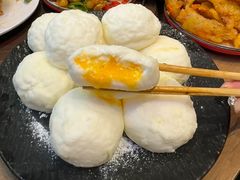 -那红花·东北菜铁锅炖(仙林金鹰店)