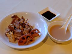 -利苑酒家(金宝店)