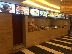 -小厨娘淮扬菜(板桥一店)