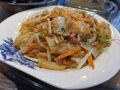 -阿多私房菜(顺德店)