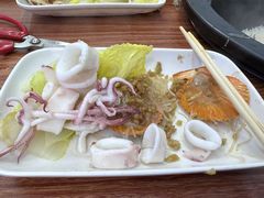 -船奇蒸汽海鲜·闽菜(八市海鲜总店)