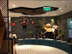 -南拳十三姨·潮汕砂锅粥(世纪金源店)