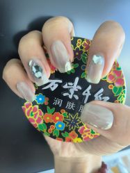 -VERNA日式美甲美睫