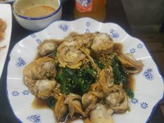 -正宗天津烧麦馆(柳州路店)