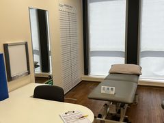 -复动肌骨门诊·MEDMOTION(北外滩店)