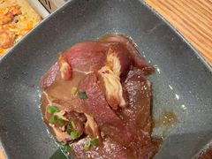 -新石器烤肉(千灯大润发店)