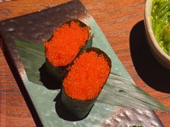 -京鹿料理(荟聚店)