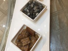 -乾隆美食·本帮菜(黄河路店)