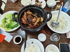 -斯丹姜母鸭·古法干香(涂门街总店)