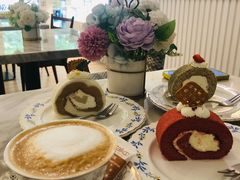 -KK BAKERY烘焙