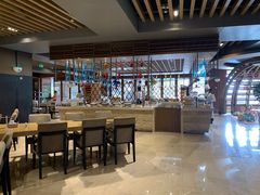 -天津湾西餐厅(三亚海棠湾洲际度假酒店)