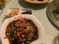 -深山老屋(张江店)