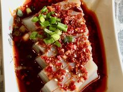 鸡豆凉粉-小厨子私房菜·云南美食店