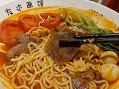 -友达面馆(广州总店)