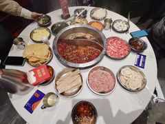 -憨铁匠老火锅(龙岗万科里店)