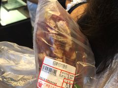皇上皇腊肠-皇上皇腊味店(下九路店)