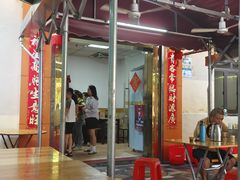 -光明刘冰乳鸽店(光明法政北路店)