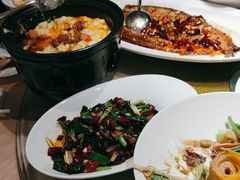 -王府井酒店(金桥港湾店)
