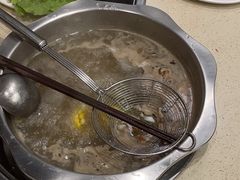 -八合里潮汕鲜牛肉火锅(吉大店)