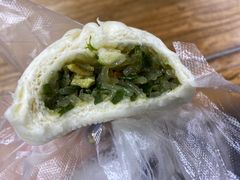 -郑家包子牛肉拉面(尚勤路店)