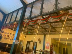 -普兰达德国餐厅·德式脆皮烤猪肘·自酿啤酒(观唐店)