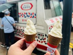 -富豪雪糕车流动点(尖沙咀店)