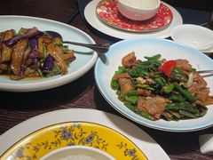 -北京丽亭华苑酒店·四季中餐厅(知春路店)