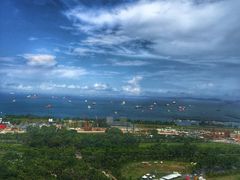 -滨海湾金沙购物商场