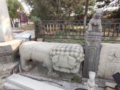 -卢沟桥文化旅游区(卢沟桥)